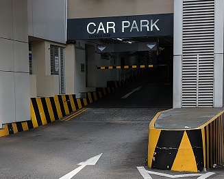 plaza singapura motorcycle parking