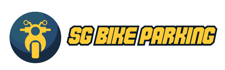 SG Bike Parking